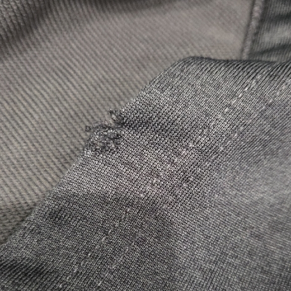 Hurley Multicolor Logo Hoodie Medium - Picture 5 of 5